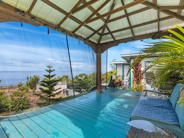 88-1531 Awapuhi Ave, Captain Cook, HI 96704