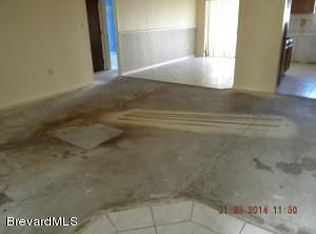 896 Spirea Dr, Rockledge, FL 32955