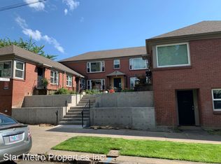 1910 NE Davis St APT 7, Portland, OR 97232