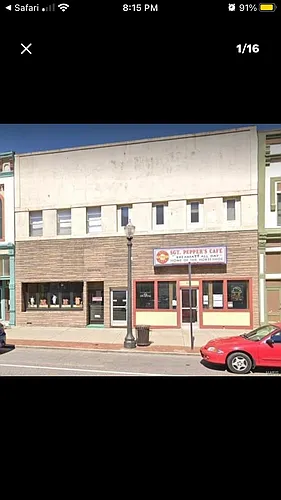 218 N Main St #A Photo 1 218 N Main St #A Photo 1