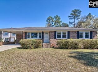 156 Dickert Dr, Lexington, SC 29073