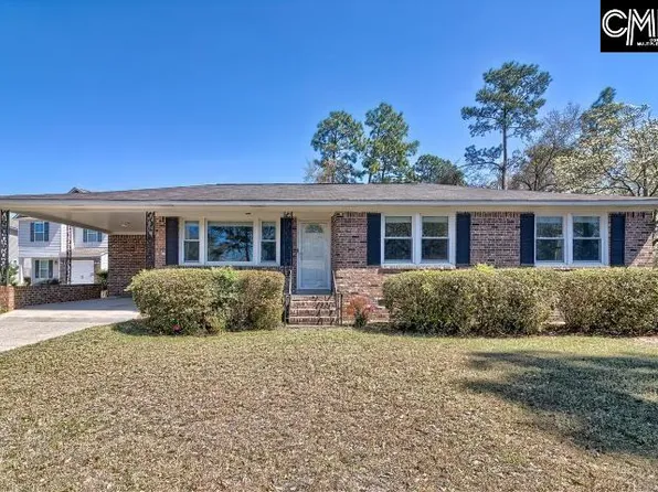 156 Dickert Dr, Lexington, SC 29073