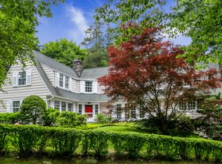 14 Brook St, Scarsdale, NY