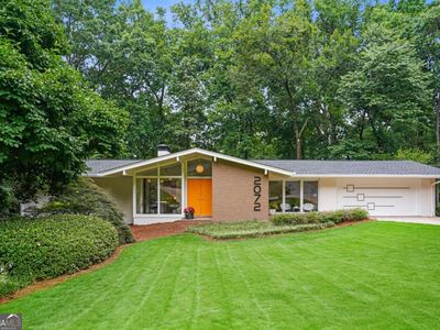 2072 Castleway Dr NE, Atlanta, GA, 30345