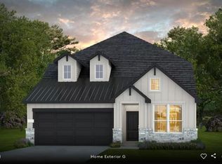 16102 Emma Edge Ln, Pflugerville, TX 78660