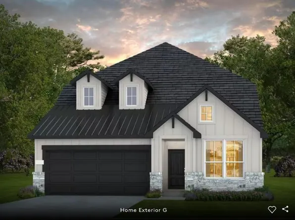 16102 Emma Edge Ln, Pflugerville, TX 78660