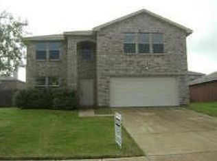 1227 Wisdom Dr, Cedar Hill, TX 75104