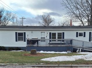 231 W Washington Ave, Salem, SD 57058