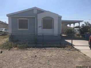 1924 Clearwater Dr, Bullhead City, AZ 86442