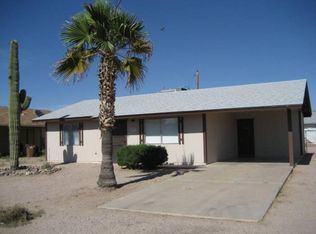 2019 S Moreno Dr, Apache Junction, AZ 85120