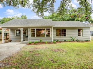 1211 Lafferty Rd, Pasadena, TX 77502