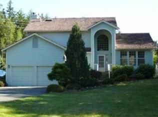 10506 Leeway Ave NW, Silverdale, WA 98383