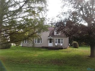 9362 County Road 23, Archbold, OH 43502