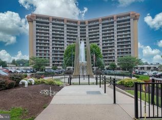20630 Valley Forge Cir #630, King Of Prussia, PA