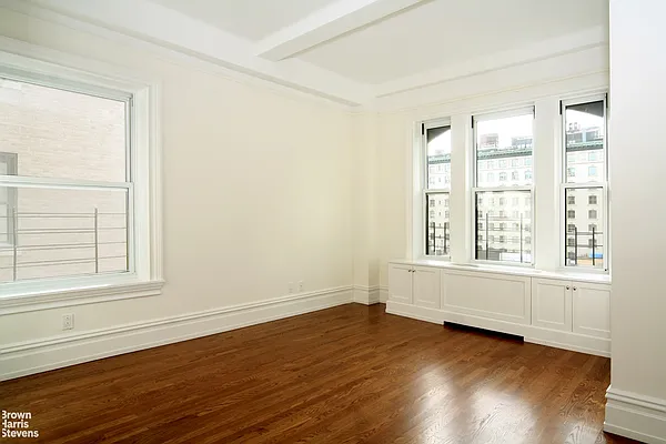 Rented by Brown Harris Stevens | media 5