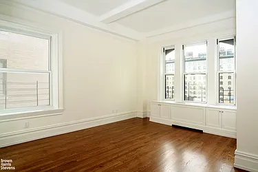 Rented by Brown Harris Stevens