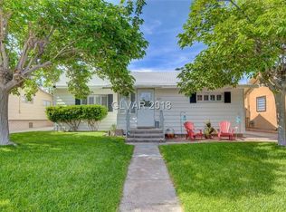 420 Arizona St, Boulder City, NV 89005