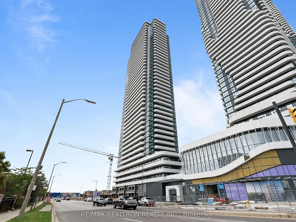 28 Interchange Way #2616