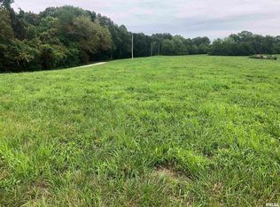 0 Sutterville Rd, Fults, IL 62244