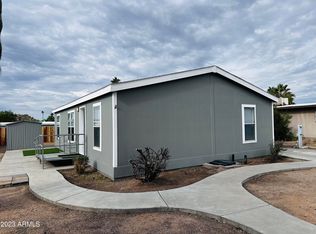 114 N 88th Way, Mesa, AZ 85207