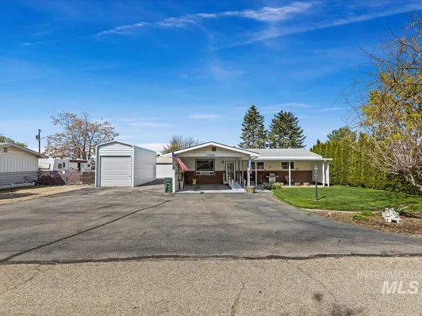 15885 Ellis Ave, Caldwell, ID 83607