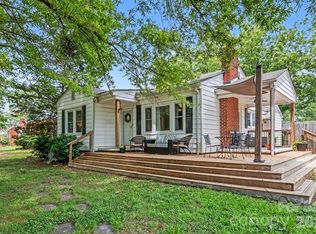 166 Wilson St NE, Concord, NC 28025