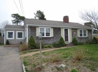 8 Puritan Ln, Dennis Port, MA 02639