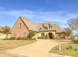 138 Huntington Vw, Brandon, MS 39047