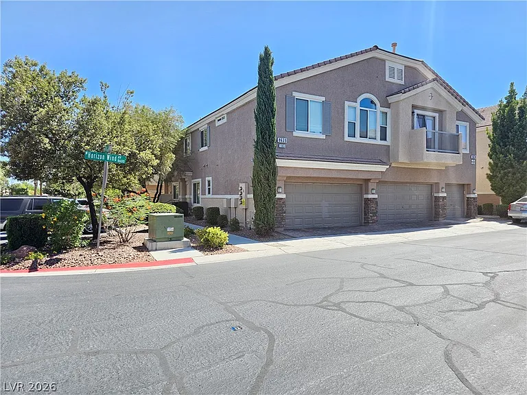8639 Horizon Wind Ave #103 — Photo 1