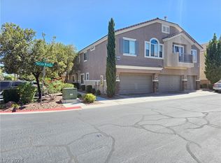 8639 Horizon Wind Ave UNIT 103, Las Vegas, NV 89178