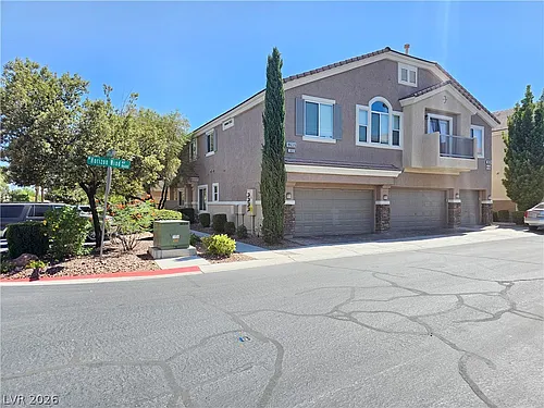 8639 Horizon Wind Ave #103 Photo 1