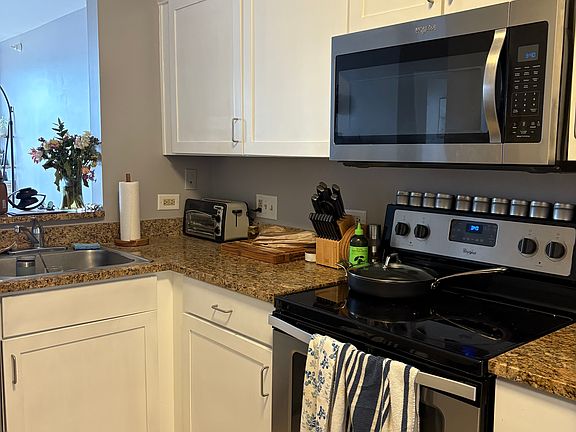 3rd image of 222 N Columbus Dr APT 4303