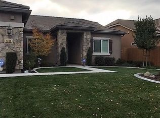 2339 W Tyler Ave, Visalia, CA