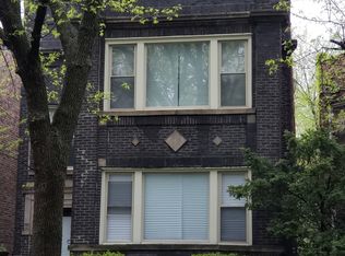 7432 S Rhodes Ave #2, Chicago, IL 60619