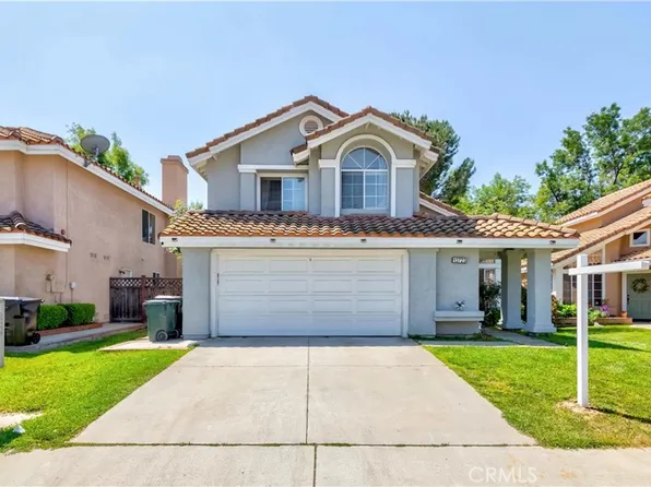 13723 Lighthouse Ct, Fontana, CA 92336