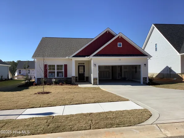 513 Grassy Gap Trail #64, Aberdeen, NC 28315