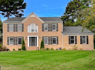 21745 Pinehurst Ct, Leonardtown, MD 20650