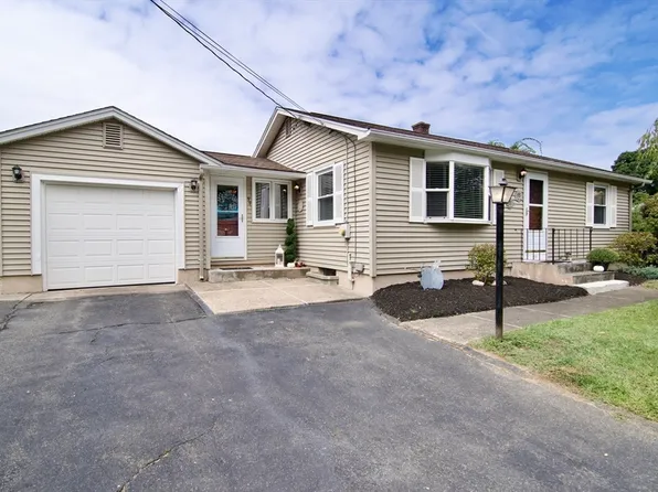 99 E Akard St, Ludlow, MA 01056