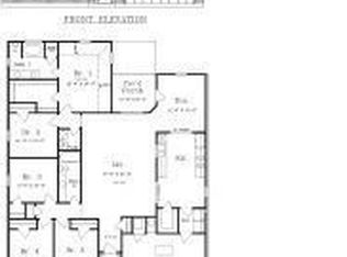 3404 Doffy Dr, Killeen, TX 76549