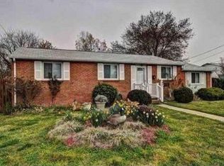 2007 Brown Cir, Hampton, VA 23663