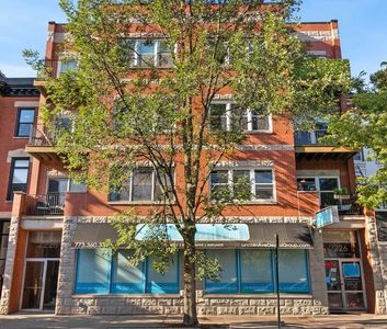 2226 N Lincoln Ave APT 3A, Chicago, IL, 60614
