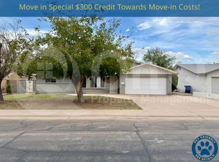 102 E Erie Dr, Tempe, AZ 85282