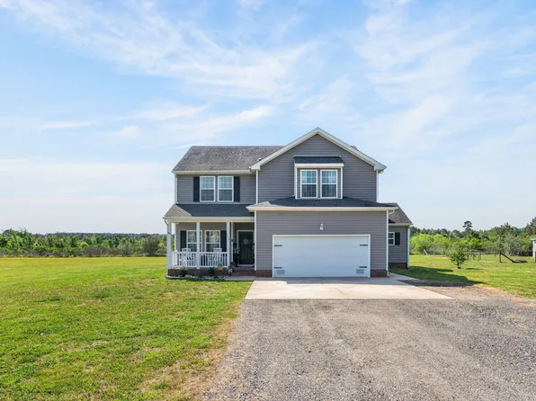 191 Arabian Ln, Moyock, NC 27958