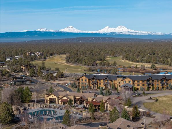 66100 Pronghorn Estates Dr LOT 141, Bend, OR 97701