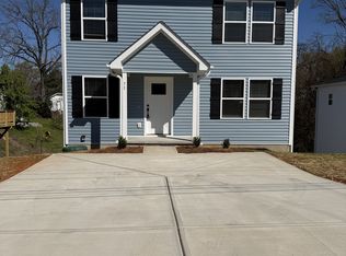 71 Woodsdale Pl SE, Concord, NC 28025