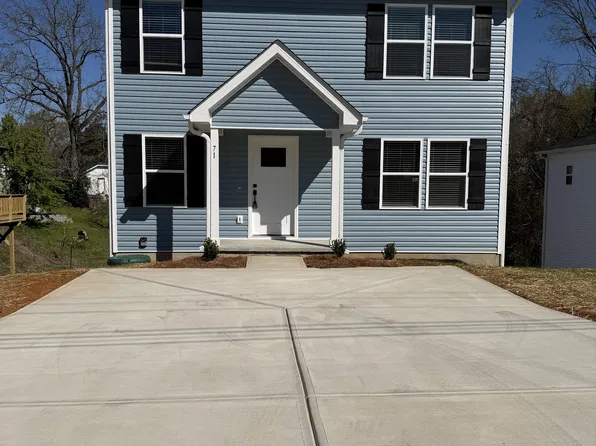71 Woodsdale Pl SE, Concord, NC 28025