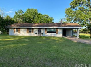9762 Highway 43 N, Poplarville, MS 39470