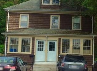 98 Hayward St, Milford, MA 01757