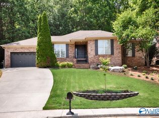 702 Halstead Ct SE, Huntsville, AL 35803