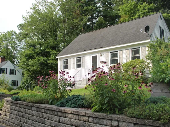 78 Summer Street, Milford, NH 03055